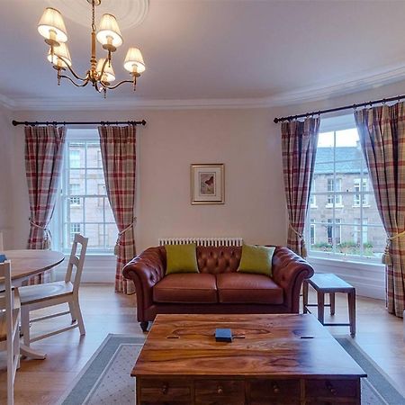 Joivy Stylish Apt In Trendy New Town Location Эдинбург Экстерьер фото