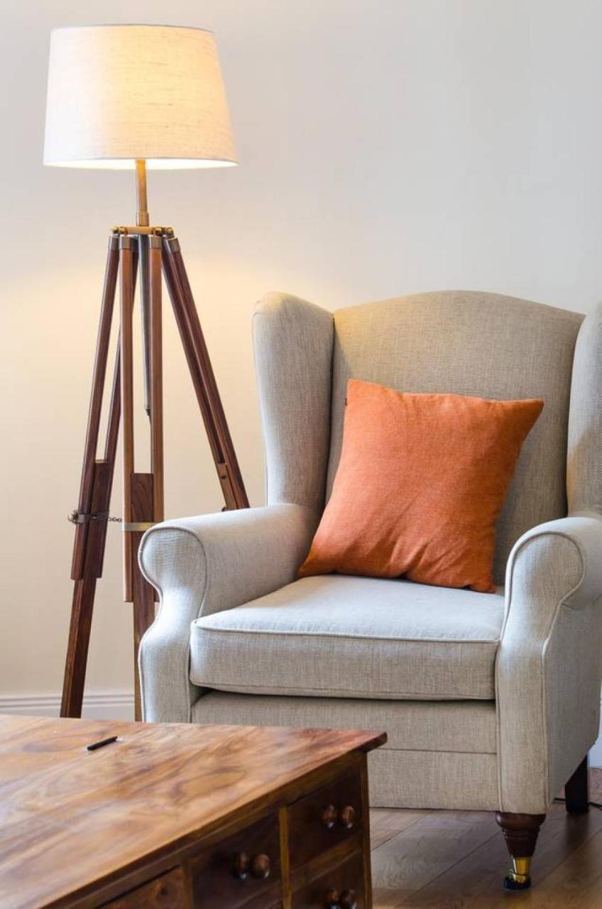 Joivy Stylish Apt In Trendy New Town Location Эдинбург Экстерьер фото